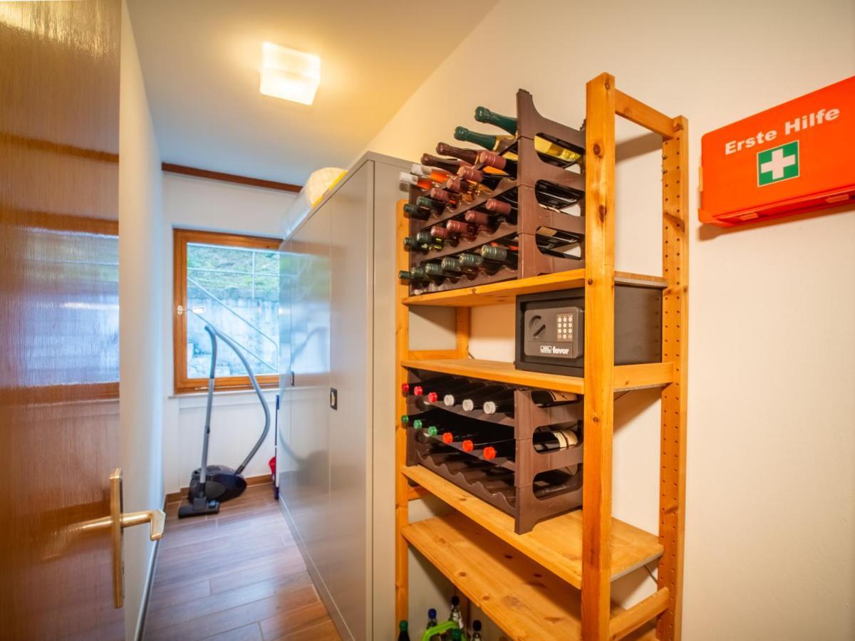 Rheintal-Ferien - 90 Qm Ferienwohnung Mit Wine & Style - Dein Urlaub Am Rhein Niederheimbach Ngoại thất bức ảnh