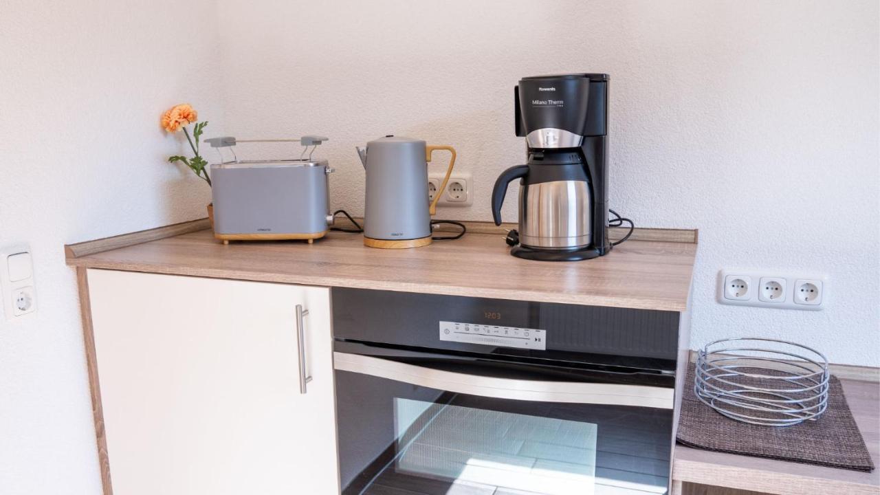 Rheintal-Ferien - 90 Qm Ferienwohnung Mit Wine & Style - Dein Urlaub Am Rhein Niederheimbach Ngoại thất bức ảnh